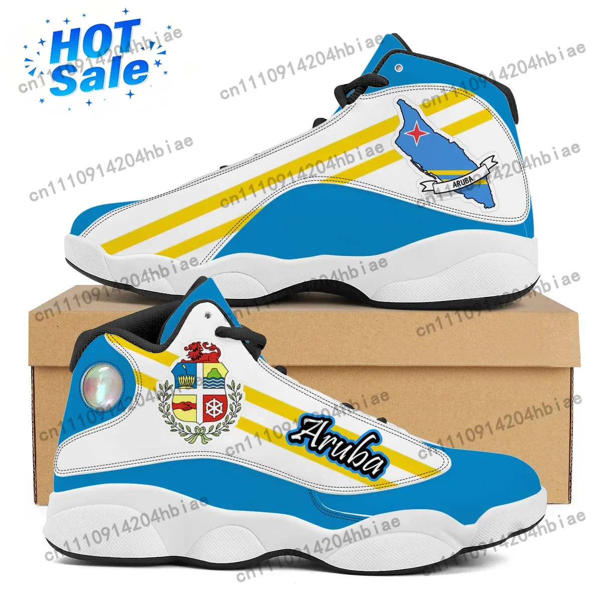 Women Shoes Tennis - أحذية رياضية مخصصة للرجال والنساء بطباعة