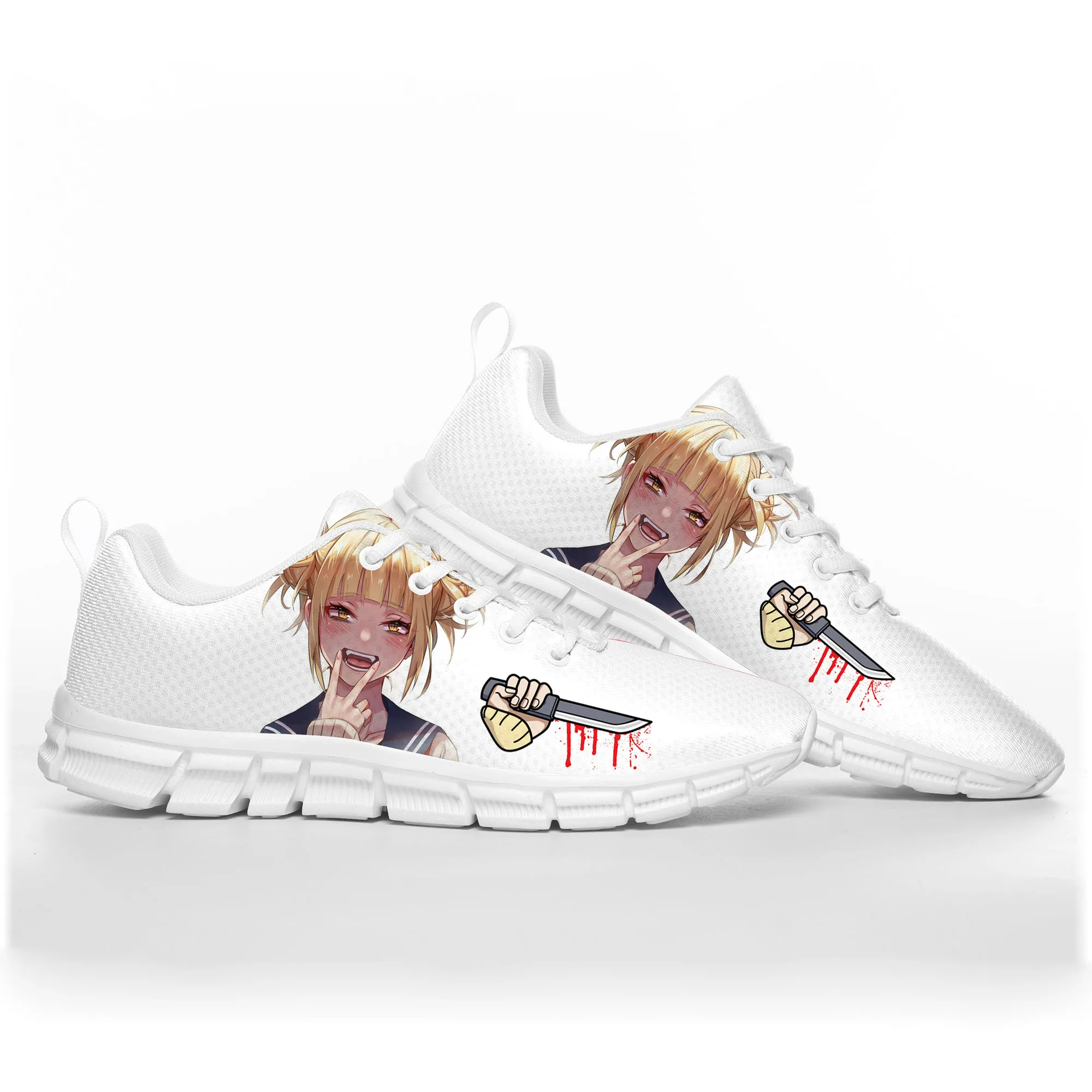 Women'S Shoes Hike - أحذية رياضية من My Hero Academia