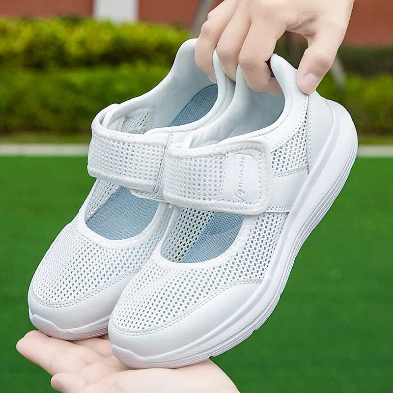 Women'S Shoes X Wide - أحذية نسائية رياضية واسعة بدون كعب