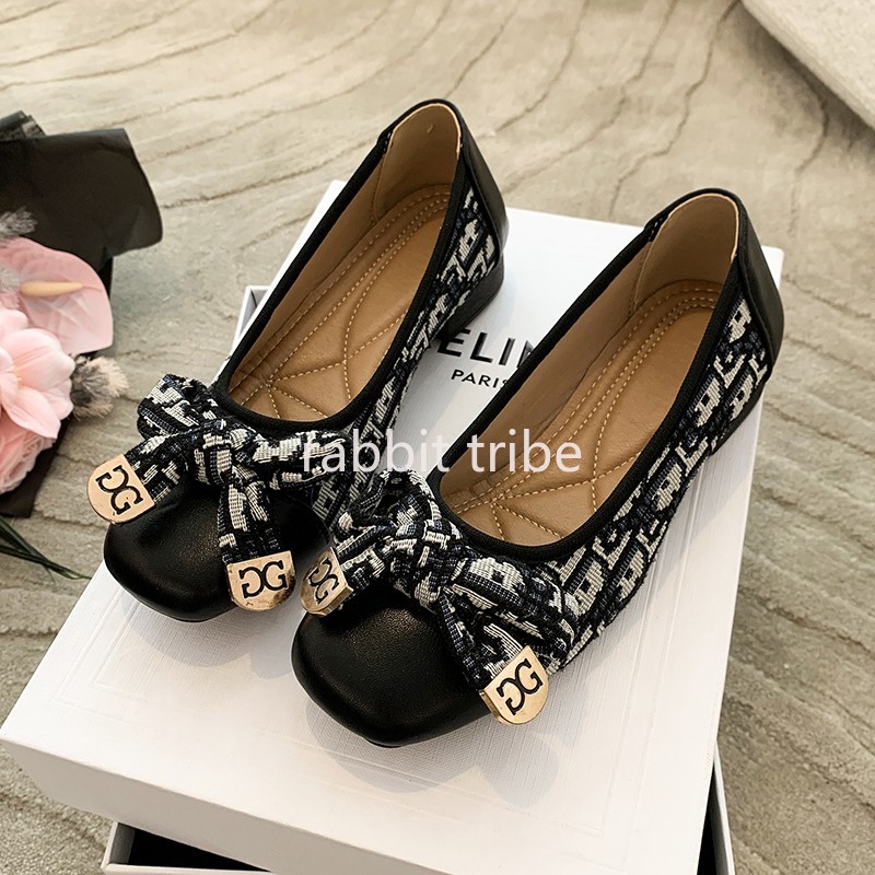 Shoes Women Pumps - أحذية نسائية فرنسية مريحة فردية للنساء،