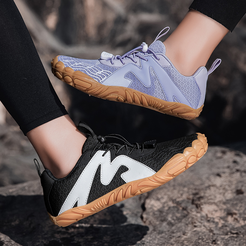 Women'S Shoes With Wide Toe Box - أحذية رياضية 2026 للجري والمشي، أحذية