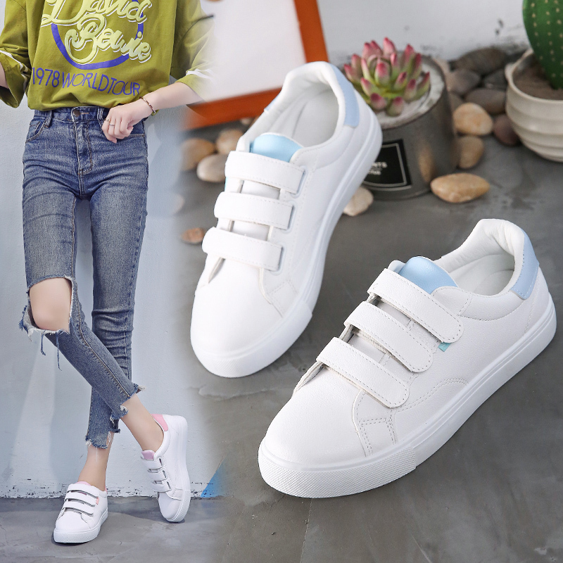 Women Shoes Store - أحذية نسائية بيضاء جديدة للخريف، أحذية