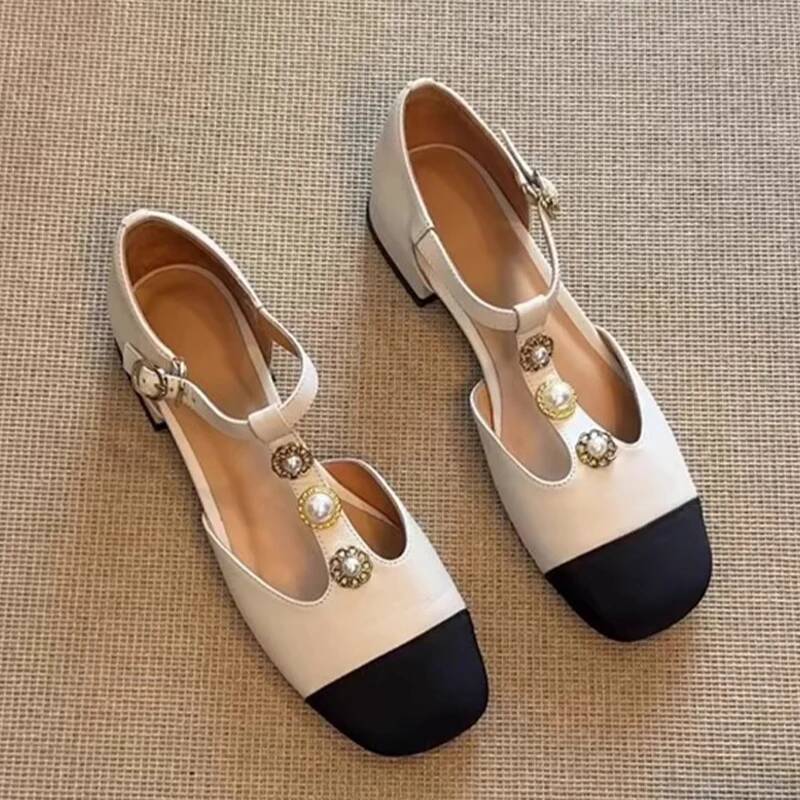 Women Shoes Sandals - النساء ساحة تو الكعب الصنادل أحذية