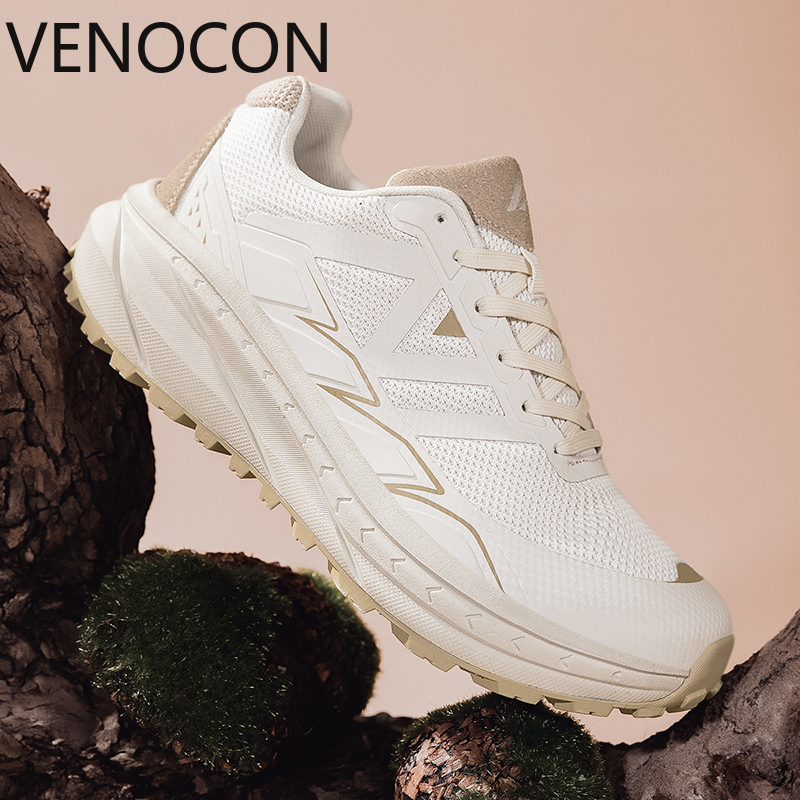 Women'S Shoes With Wide Toe Box - VENOCON المشي لمسافات طويلة حافي القدمين