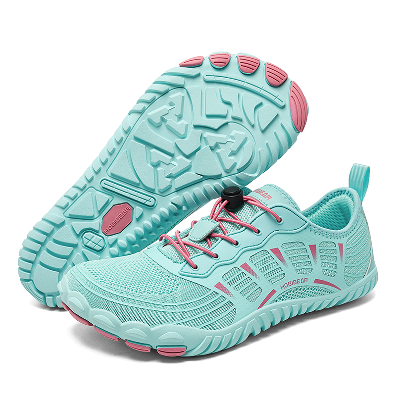 Women'S Shoes X Wide - أحذية HOBIBEAR للرجال والنساء حافي القدمين