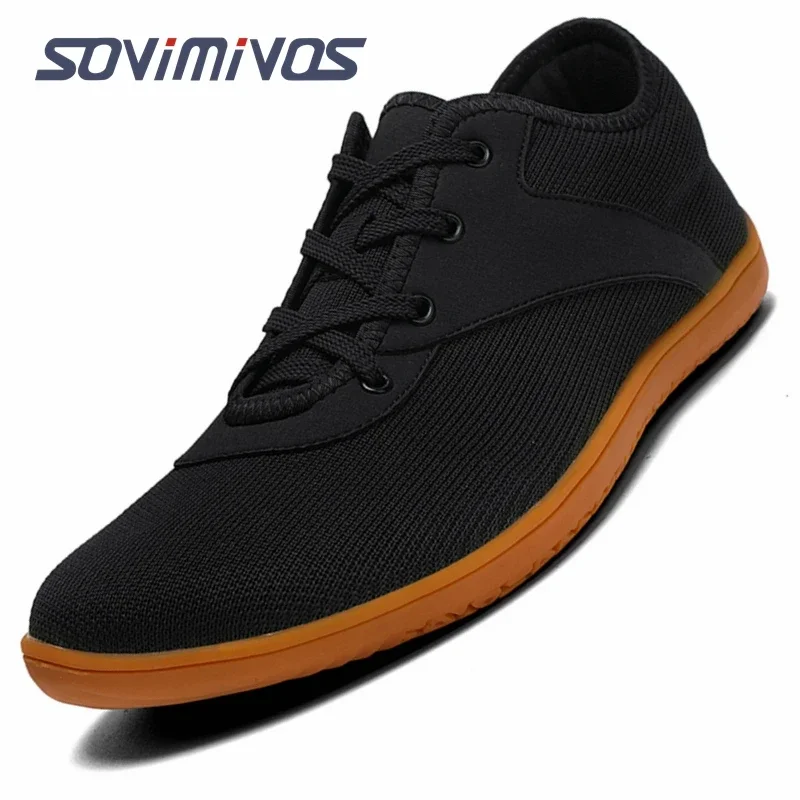 Women'S Shoes With Wide Toe Box - الحد الأدنى الاحذية للرجال والنساء ،