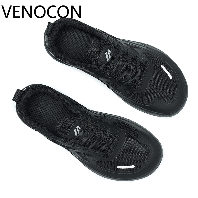 Women'S Shoes With Wide Toe Box - أحذية رياضية VENOCON نيتوير بيرفوت للرجال
