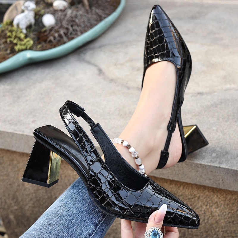 الصيف صنادل كعب عالٍ المرأة مث - مراجعة Women Shoes Sandals وسعره
