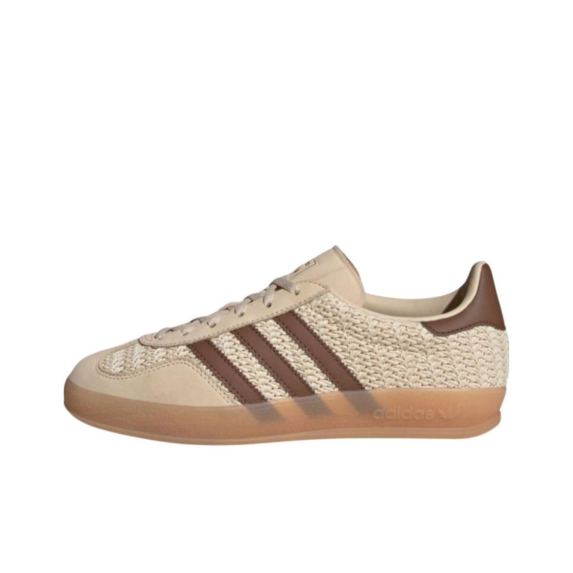 أحذية أديداس أوريجينالز جازيل  - مراجعة Adidas Shoes Samba وسعره