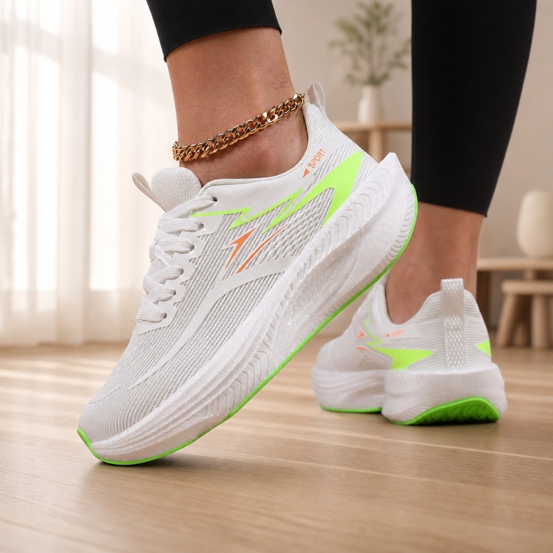 أحذية رياضية نسائية واسعة الأص - مراجعة Women'S Shoes X Wide وسعره