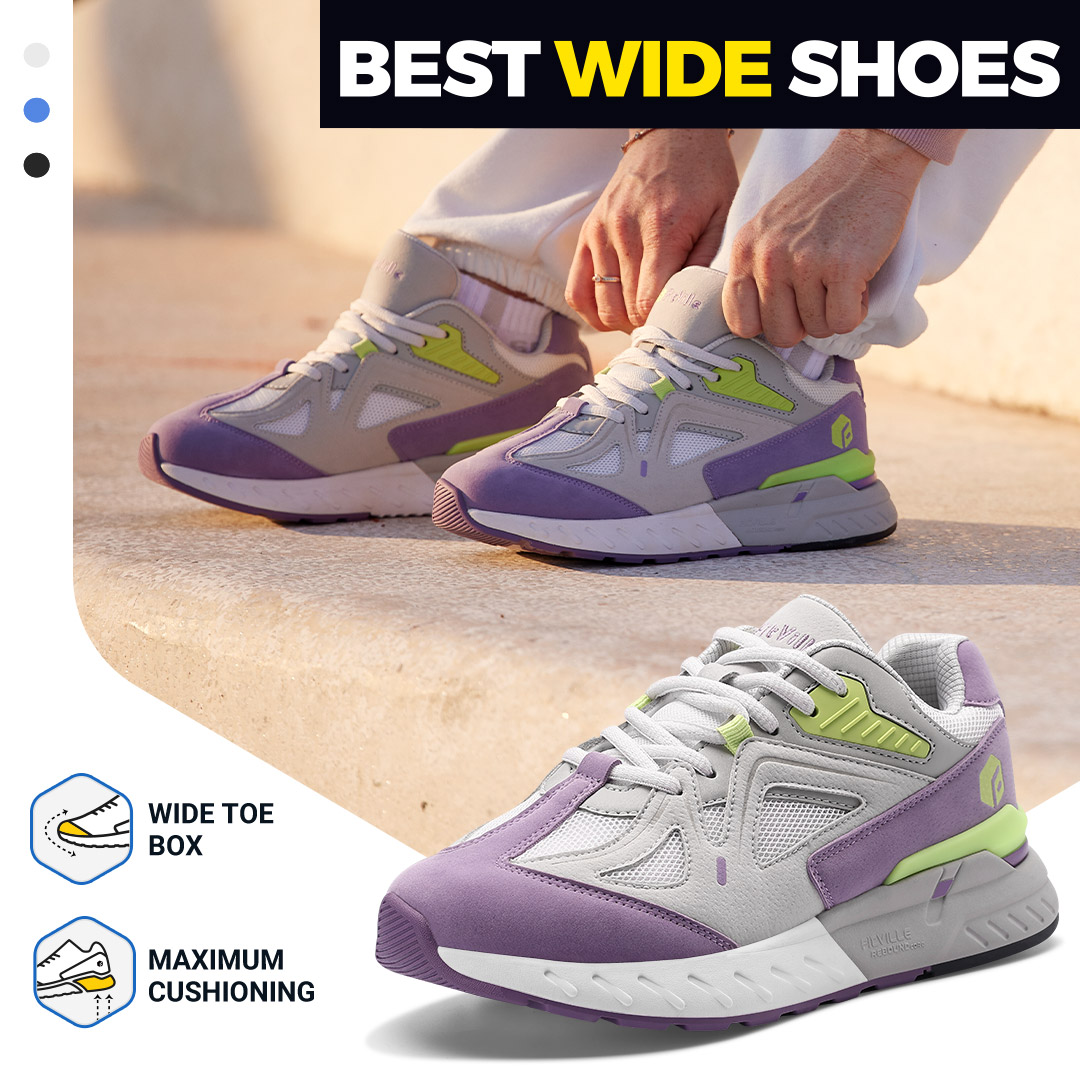 أحذية مشي خفيفة الوزن مضادة لل - مراجعة Women'S Shoes X Wide وسعره