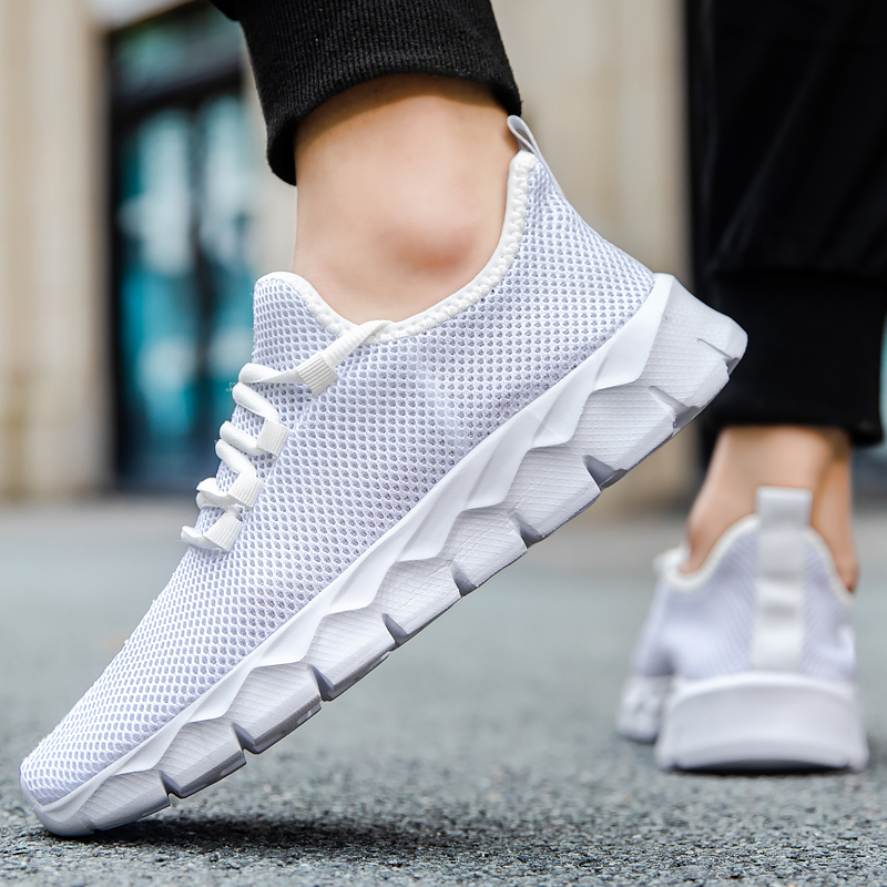 أحذية رياضية للرجال والنساء، أ - مراجعة Women Shoes Tennis وسعره