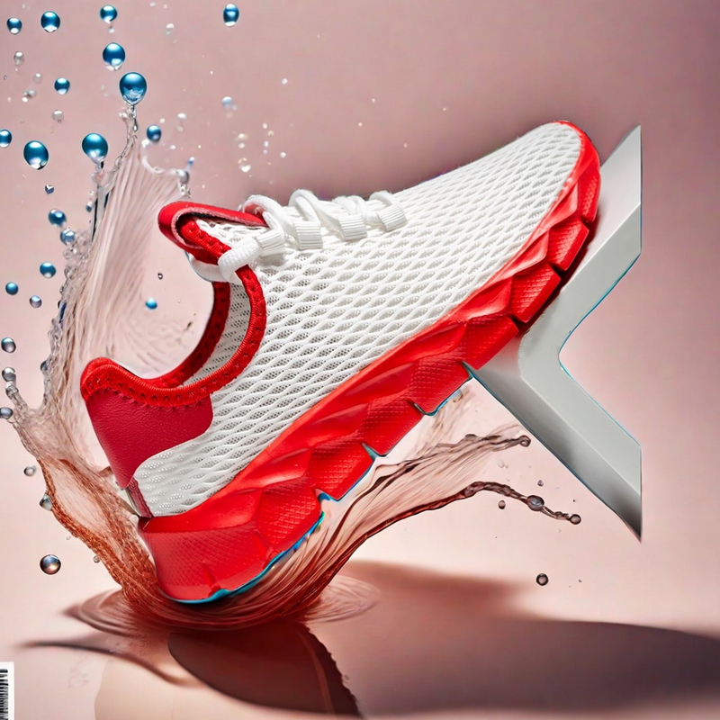 أحذية رياضية للرجال والنساء، أ - مراجعة Women Shoes Tennis وسعره