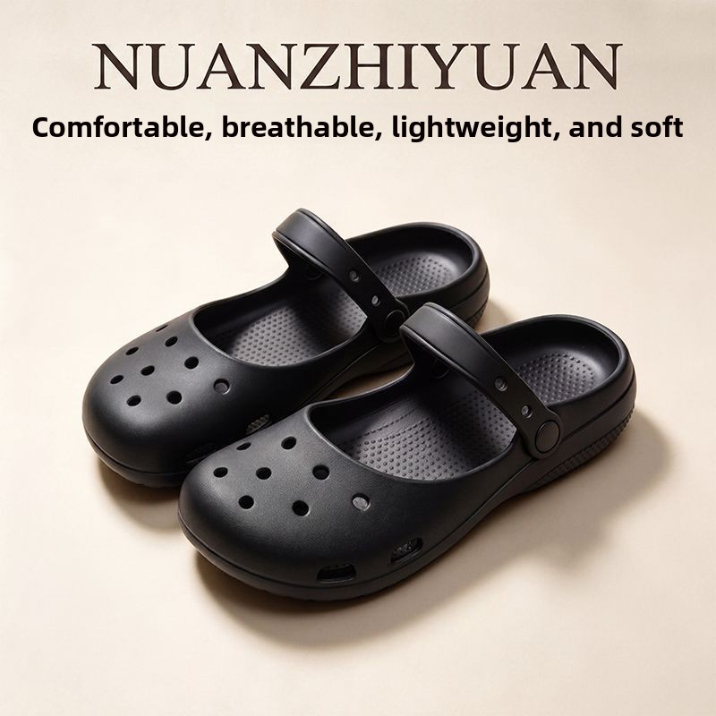أحذية باليه نسائية جديدة للصيف - مراجعة Women Shoes Sandals وسعره
