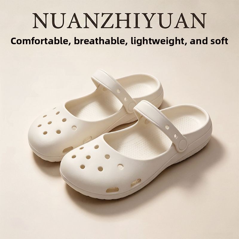 أحذية باليه نسائية جديدة للصيف - مراجعة Women Shoes Sandals وسعره