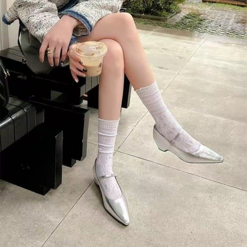 أحذية نسائية أنيقة جديدة لعام  - مراجعة Women Shoes Sandals وسعره