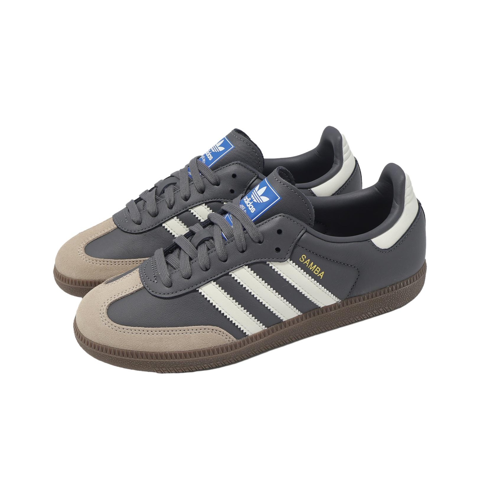 أحذية سامبا أو جي الأصلية من أ - مراجعة Adidas Shoes Samba وسعره