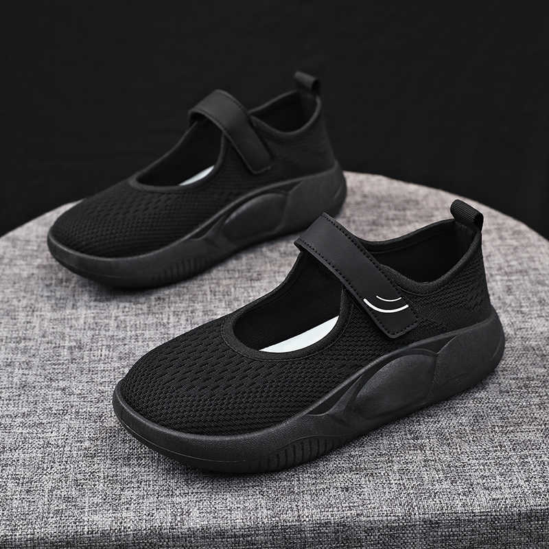 أحذية نسائية بكعب عالٍ لزيادة  - مراجعة Women Shoes Tennis وسعره