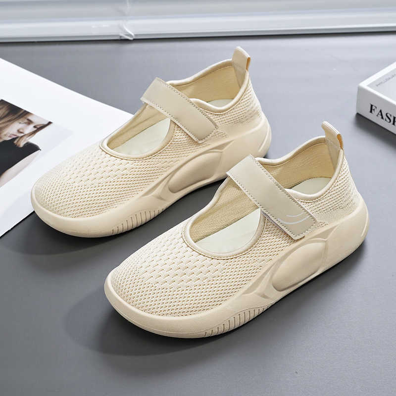 أحذية نسائية بكعب عالٍ لزيادة  - مراجعة Women Shoes Tennis وسعره