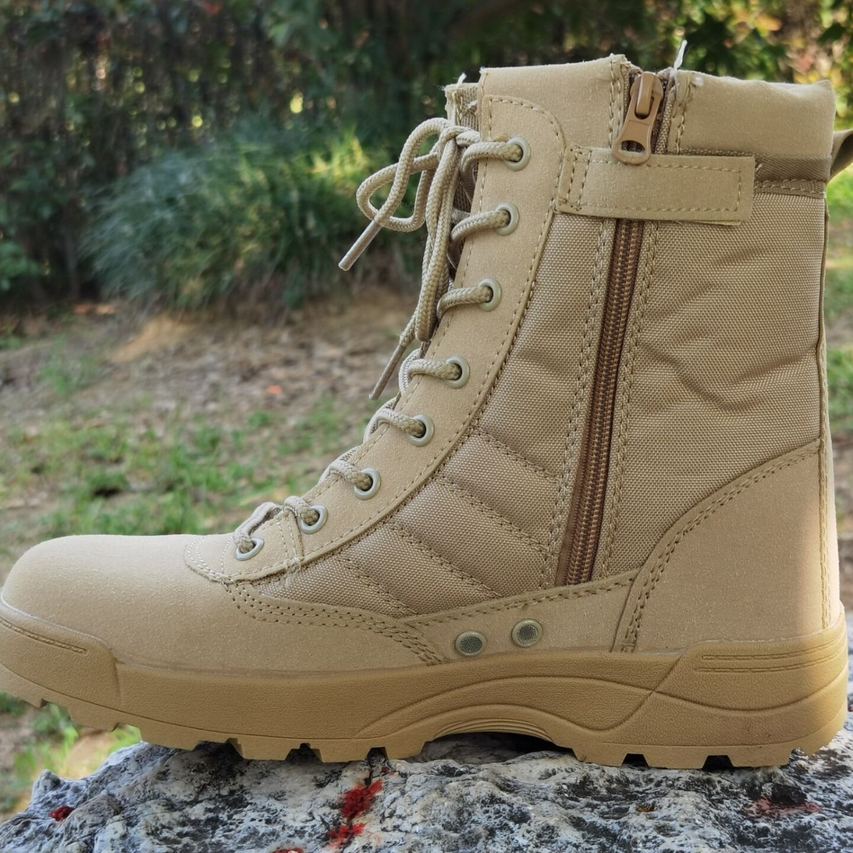 أحذية عالية الرقبة 2026 للرجال - مراجعة Women'S Shoes Hike وسعره