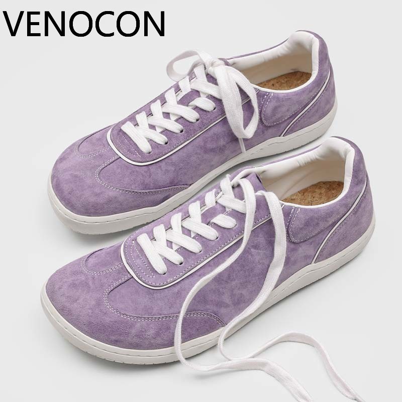 أحذية رياضية VENOCON للرجال وا - مراجعة Women'S Shoes With Wide Toe Box وسعره