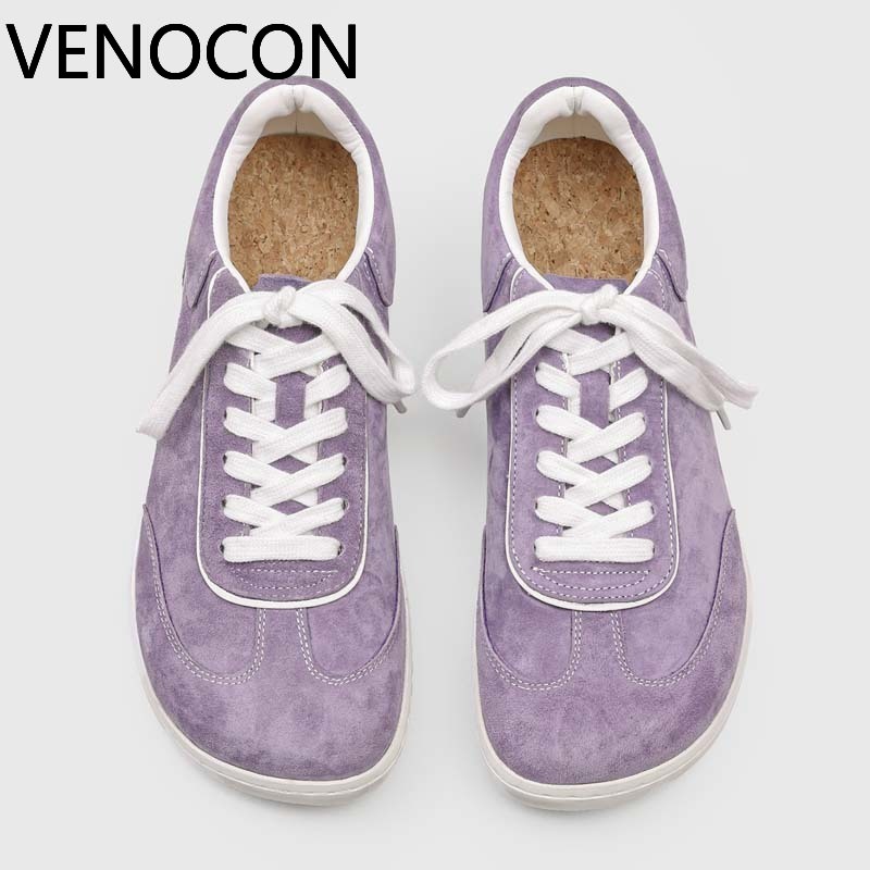 أحذية رياضية VENOCON للرجال وا - مراجعة Women'S Shoes With Wide Toe Box وسعره