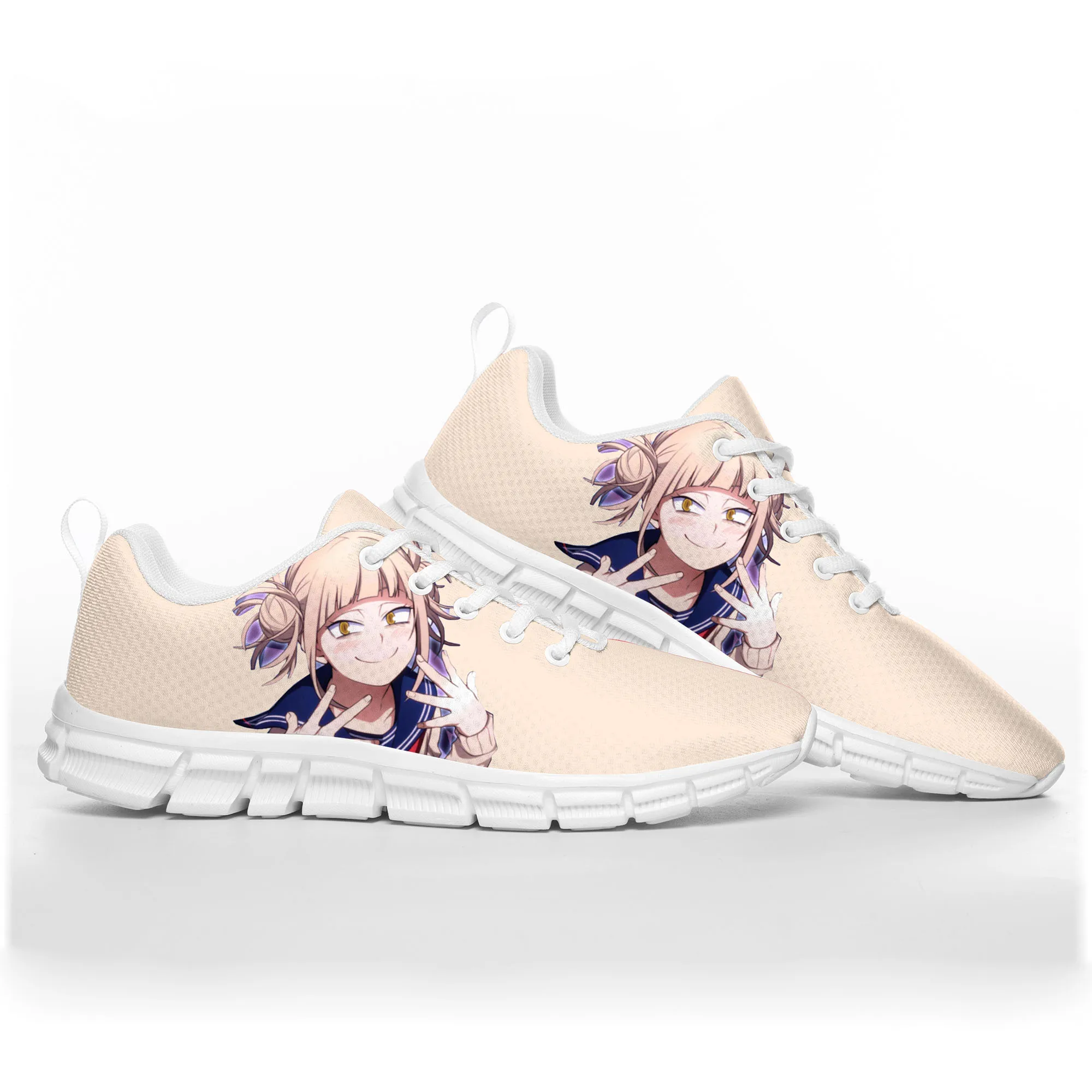 أحذية رياضية من My Hero Academ - مراجعة Women'S Shoes Hike وسعره