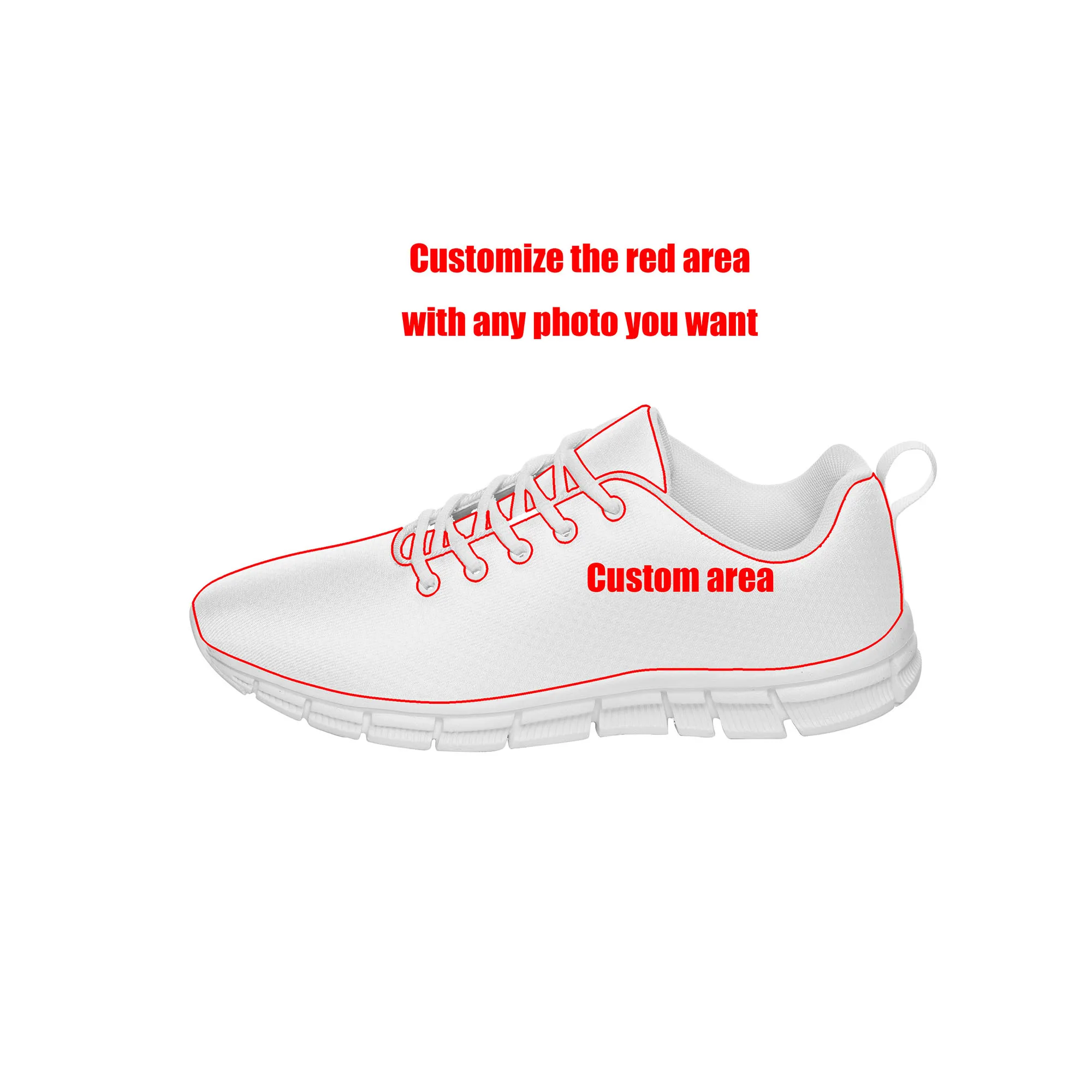 أحذية رياضية من My Hero Academ - مراجعة Women'S Shoes Hike وسعره