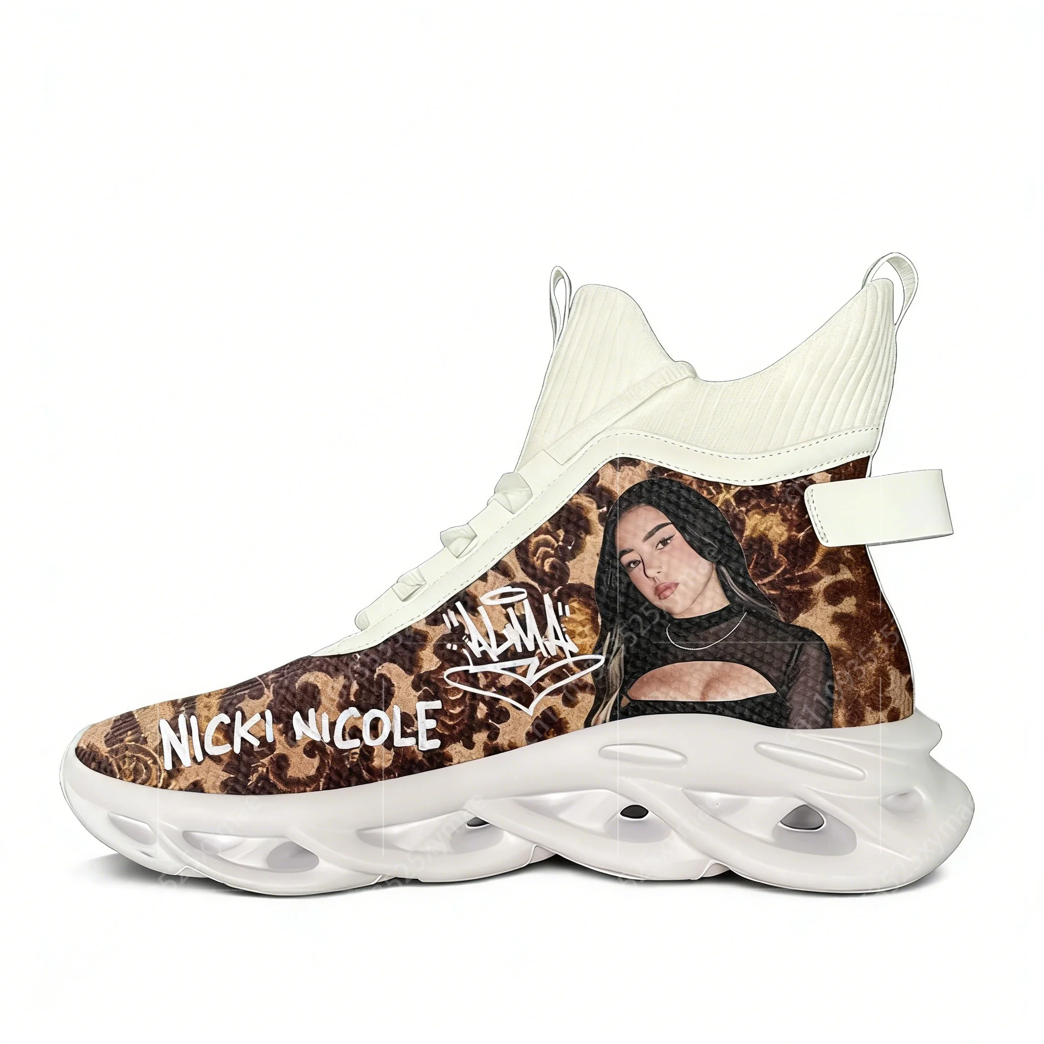 نيكي نيكول حذاء رياضي عالي الر - مراجعة Women'S Shoes Hike وسعره