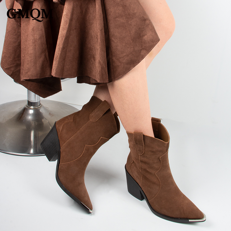 GMQM 2025 المرأة الراحة الكاحل - مراجعة Women'S Shoes X Wide وسعره