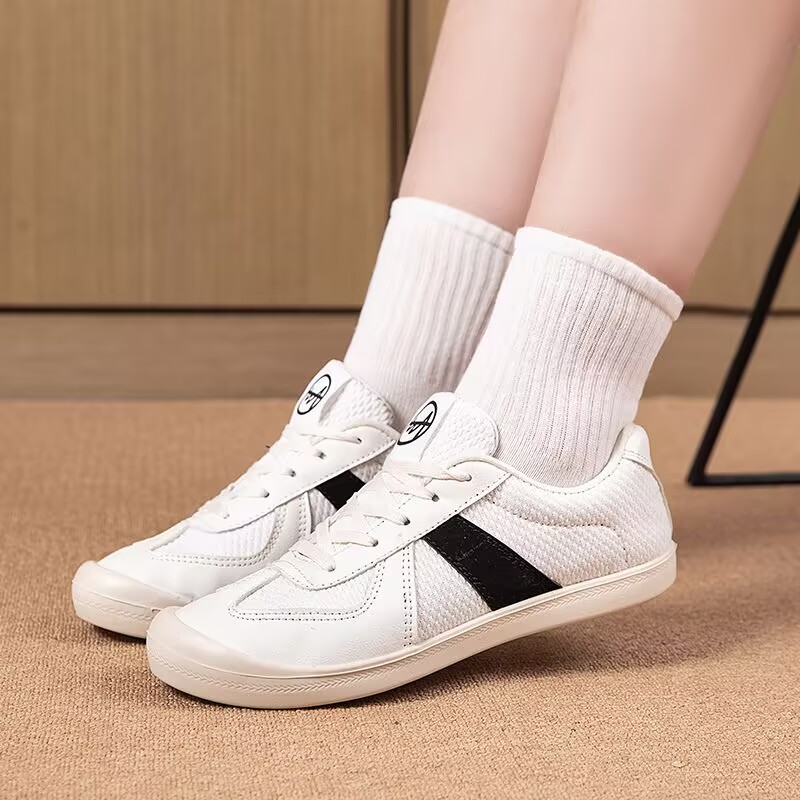 أحذية رياضية نسائية فاخرة كاجو - مراجعة Women Shoes Tennis وسعره