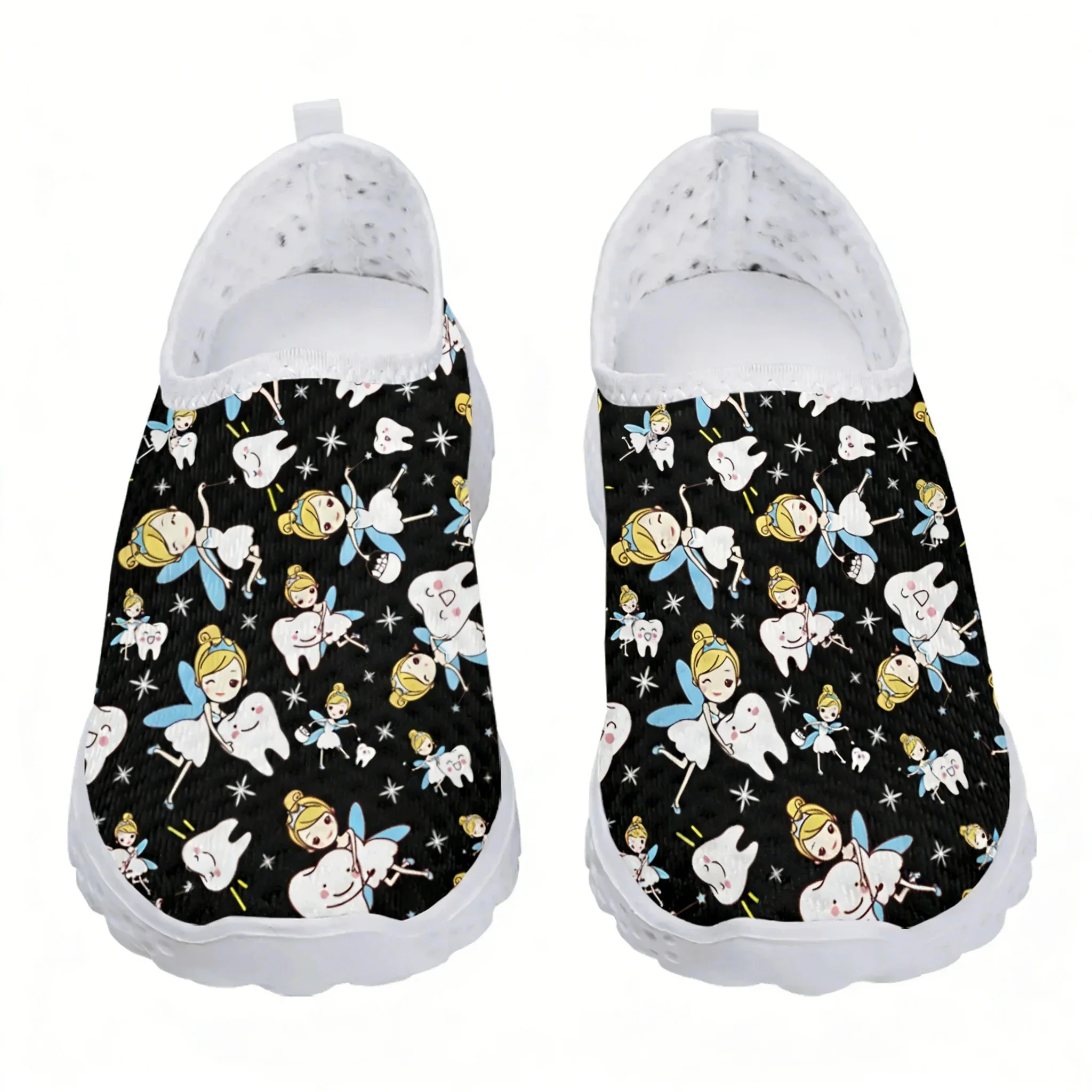 أحذية رياضية كاجوال عصرية مخصص - مراجعة Women Shoes Tennis وسعره