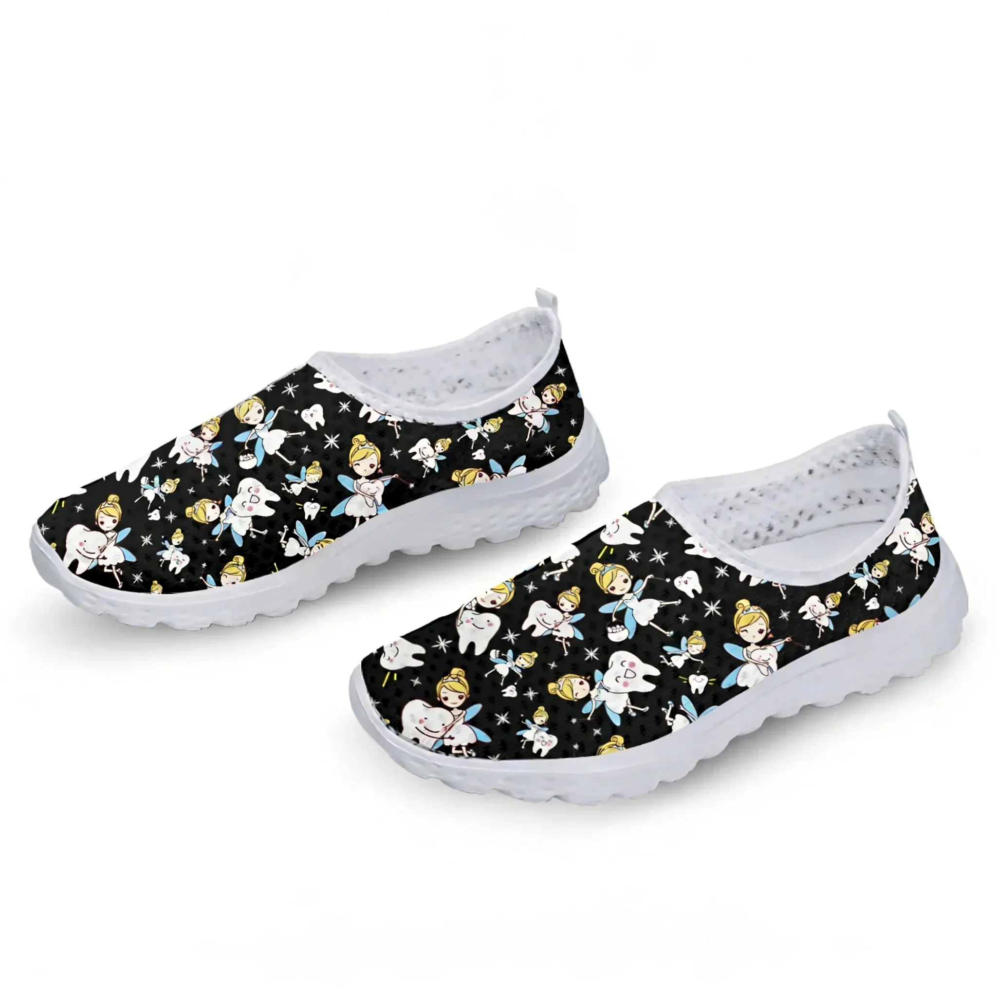 أحذية رياضية كاجوال عصرية مخصص - مراجعة Women Shoes Tennis وسعره