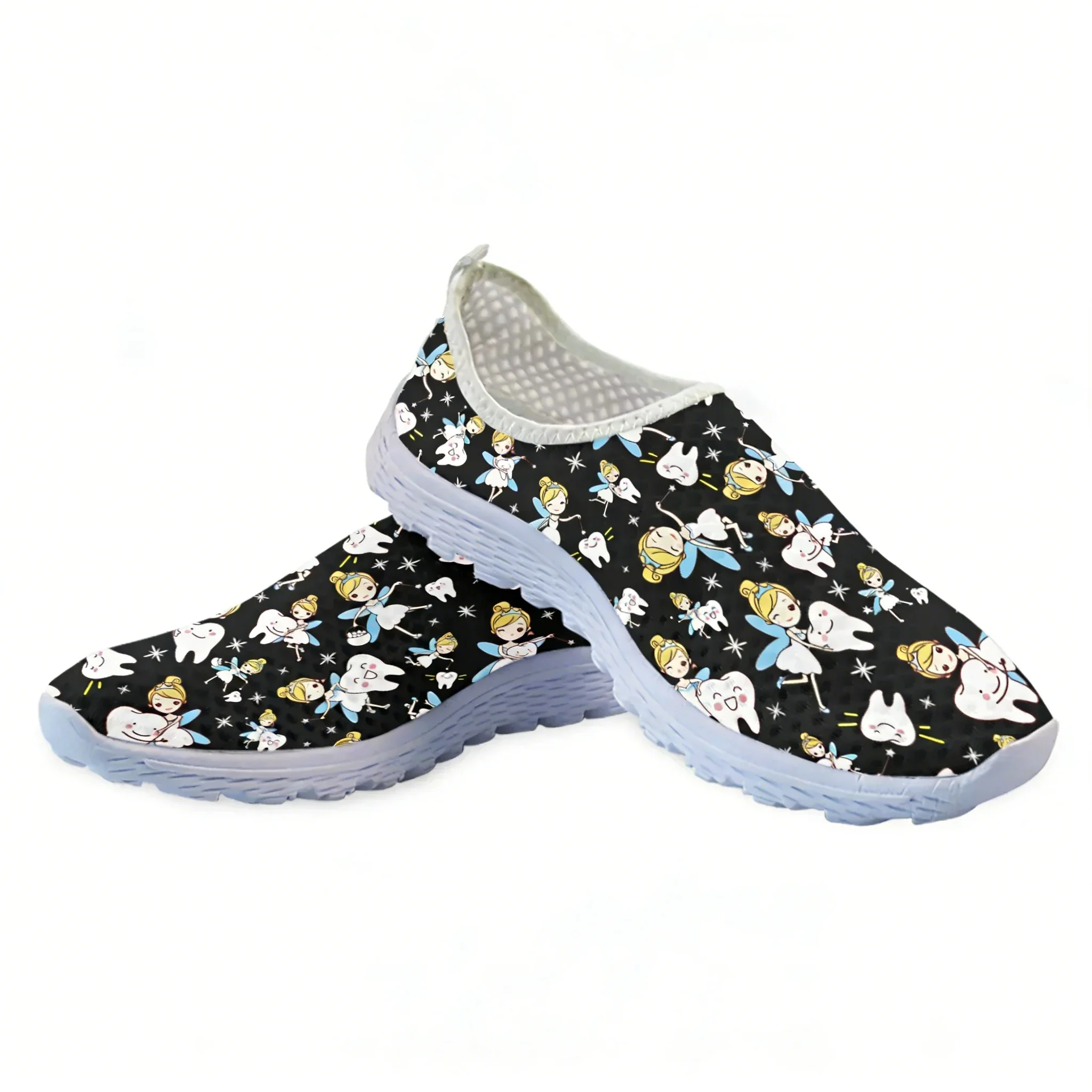 أحذية رياضية كاجوال عصرية مخصص - مراجعة Women Shoes Tennis وسعره