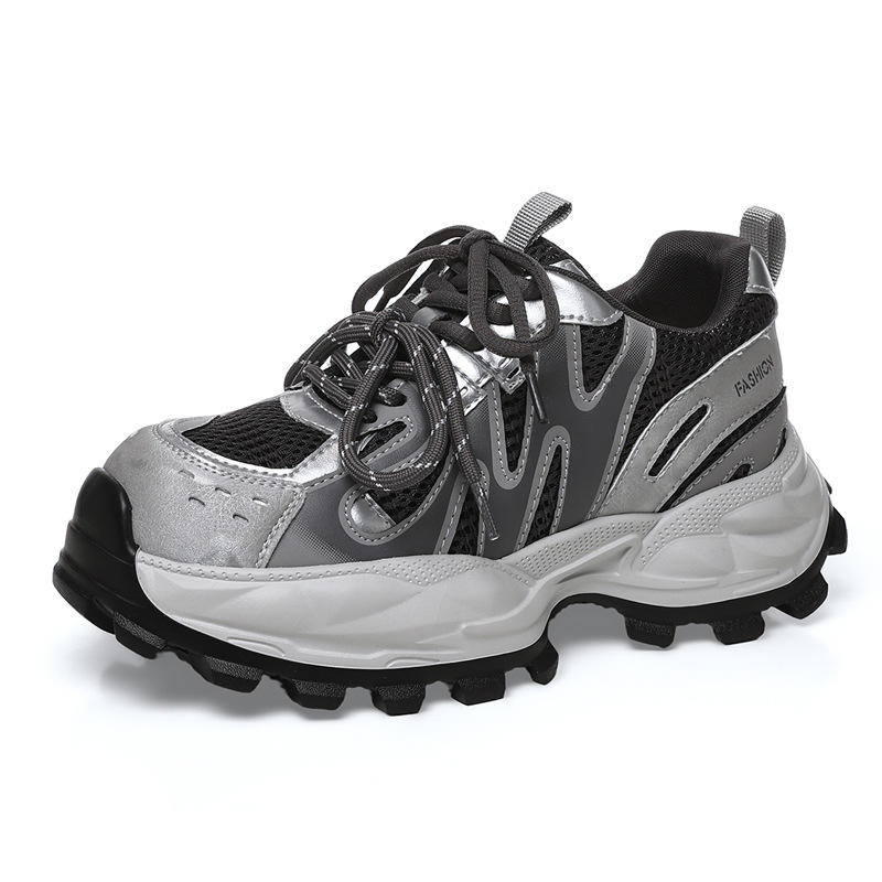 أحذية رياضية شبكية نسائية، أحذ - مراجعة Women Shoes Tennis وسعره
