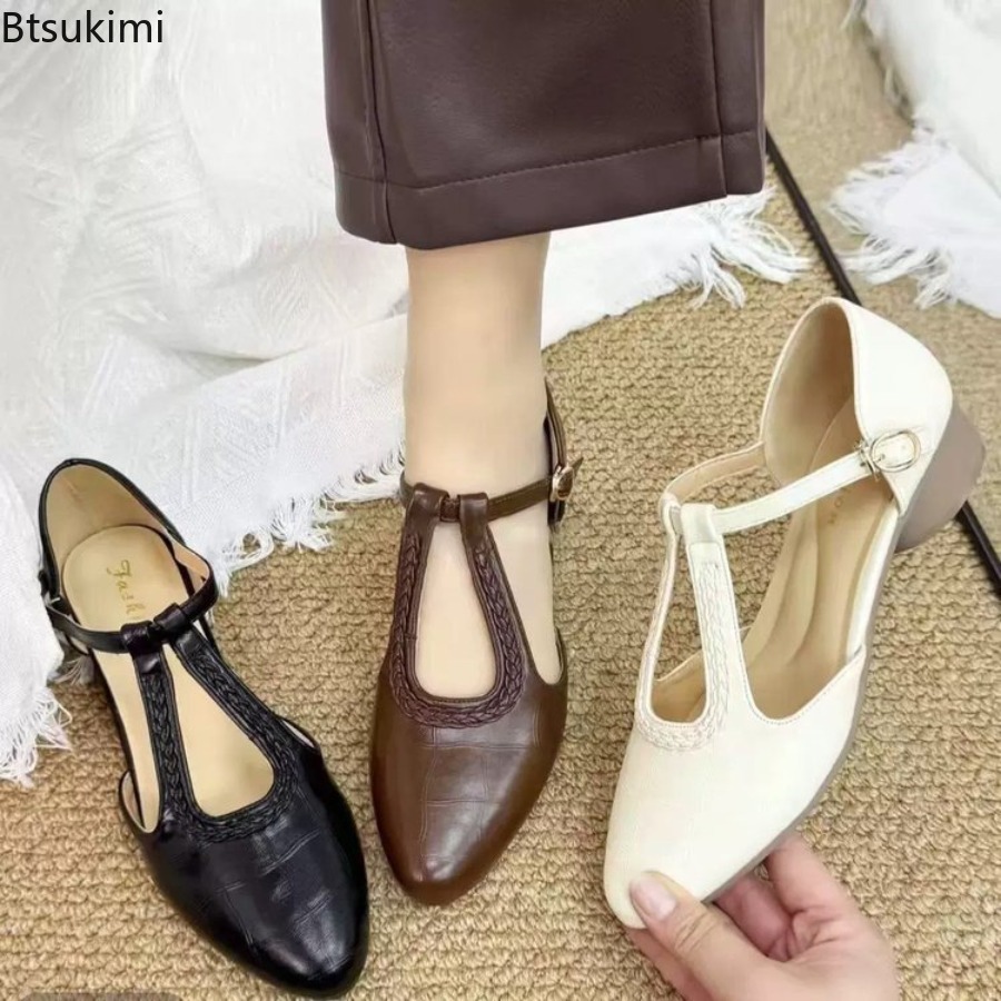 أحذية نسائية صيفية جديدة بتصمي - مراجعة Women Shoes Sandals وسعره