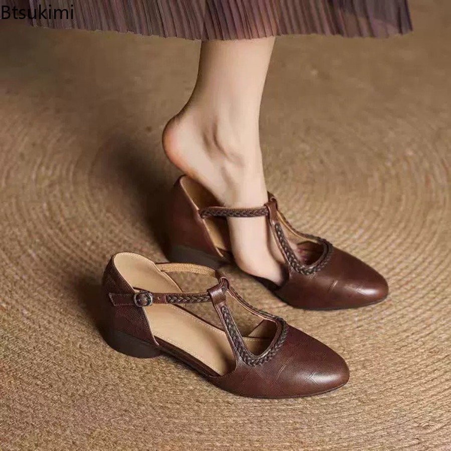 أحذية نسائية صيفية جديدة بتصمي - مراجعة Women Shoes Sandals وسعره