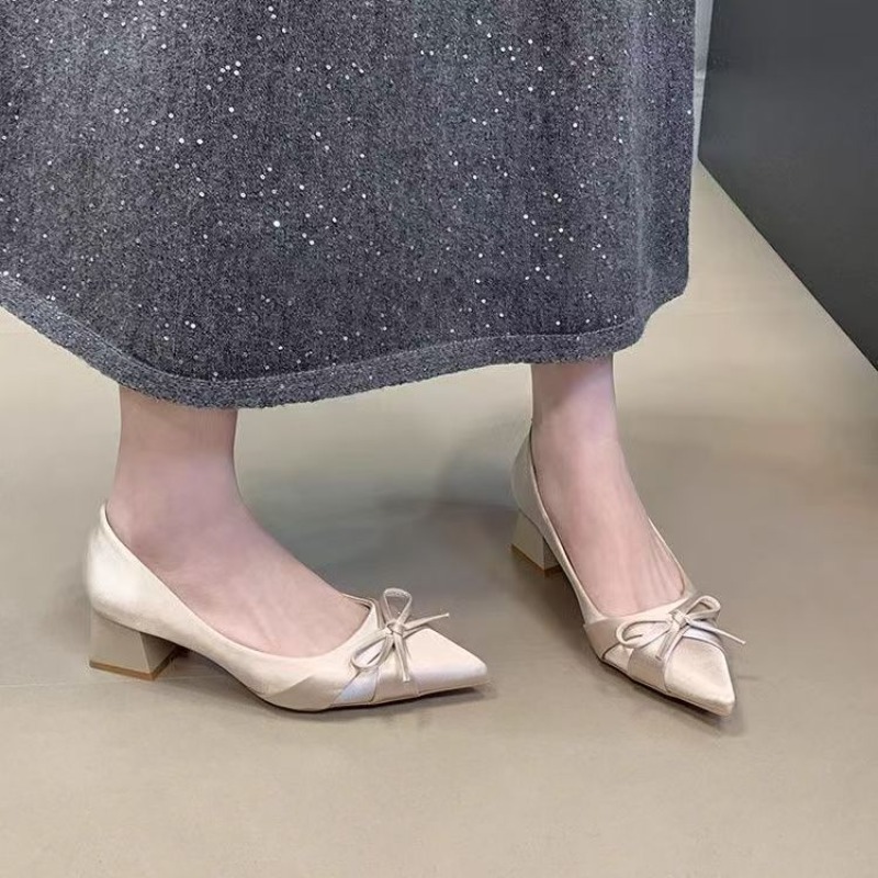 الرجعية منتصف طول حذا فردي للس - مراجعة Women'S Shoes In Fashion وسعره