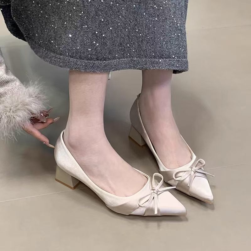 الرجعية منتصف طول حذا فردي للس - مراجعة Women'S Shoes In Fashion وسعره