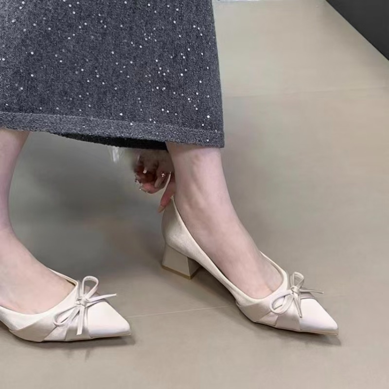 الرجعية منتصف طول حذا فردي للس - مراجعة Women'S Shoes In Fashion وسعره