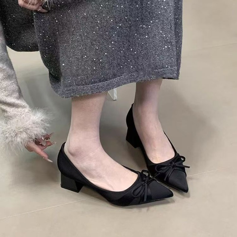 الرجعية منتصف طول حذا فردي للس - مراجعة Women'S Shoes In Fashion وسعره