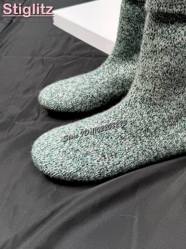 محبوك جولة تو شقة تمتد الأحذية - مراجعة Sock Boot Women وسعره