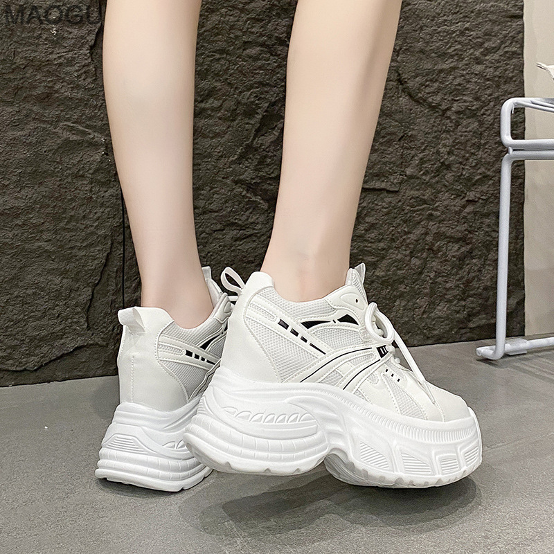 10 سنتيمتر الارتفاع زيادة المر - مراجعة Women Shoes Store وسعره