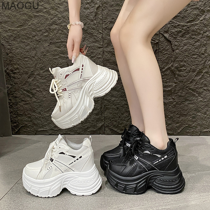 10 سنتيمتر الارتفاع زيادة المر - مراجعة Women Shoes Store وسعره