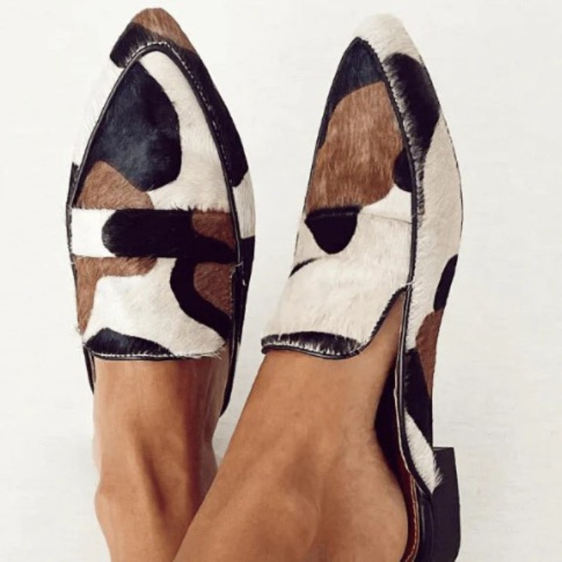 أحذية نسائية كاجوال بنمط بريطا - مراجعة Women'S Shoes In Fashion وسعره
