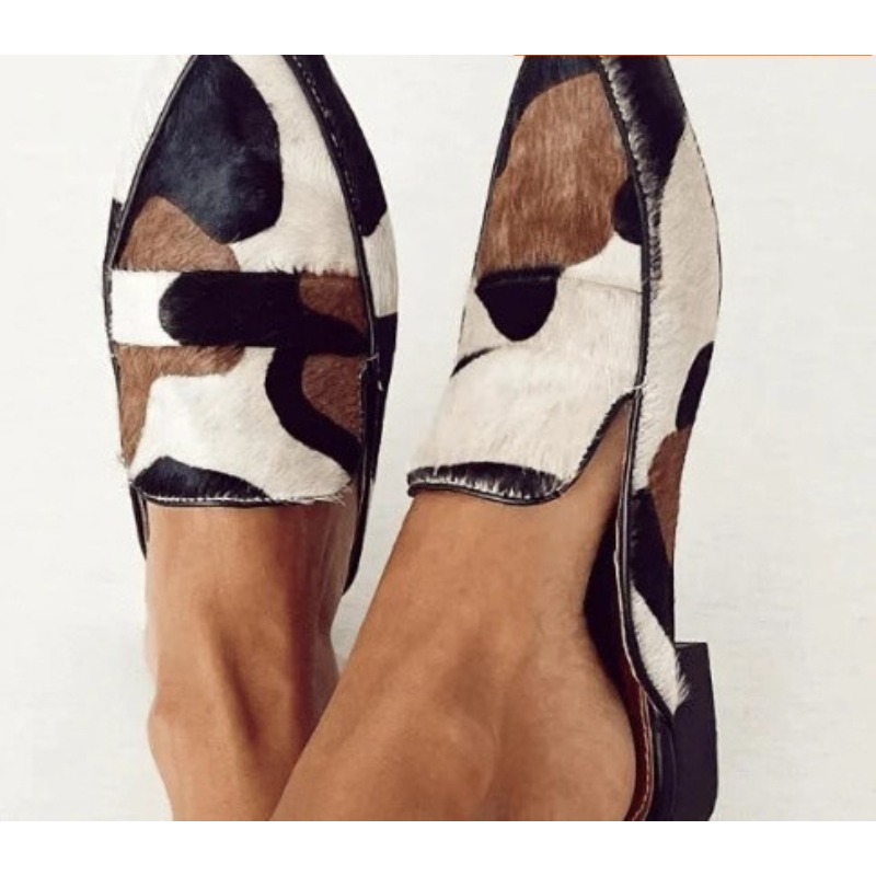 أحذية نسائية كاجوال بنمط بريطا - مراجعة Women'S Shoes In Fashion وسعره