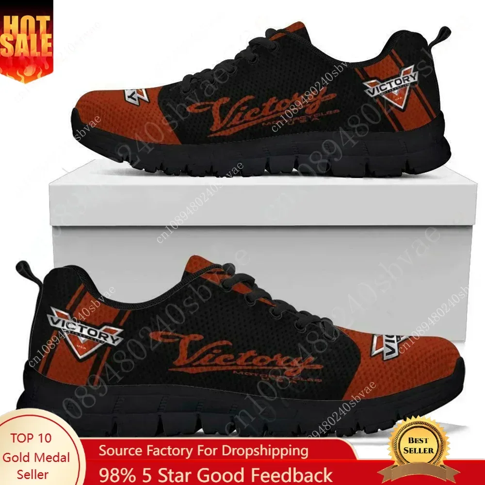 أحذية فيكتوري كاجوال أصلية للر - مراجعة Women Shoes Tennis وسعره