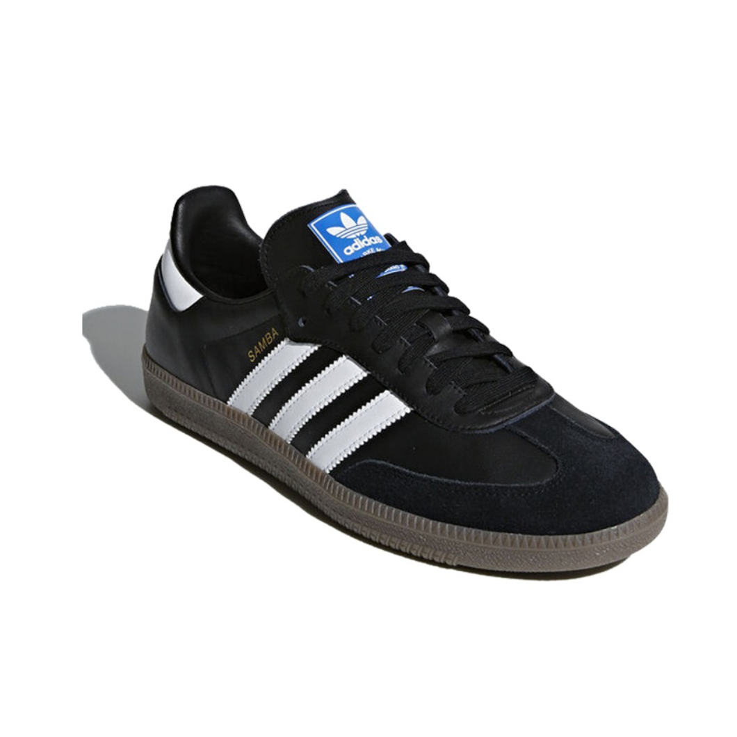 أحذية أديداس الرسمية الأصلية S - مراجعة Adidas Shoes Samba وسعره