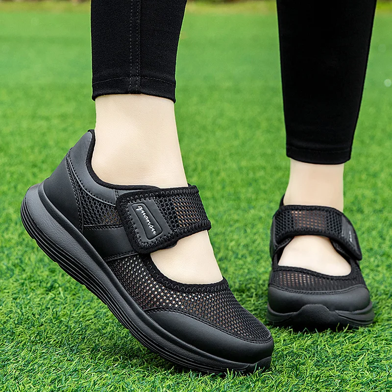 أحذية نسائية رياضية واسعة بدون - مراجعة Women'S Shoes X Wide وسعره