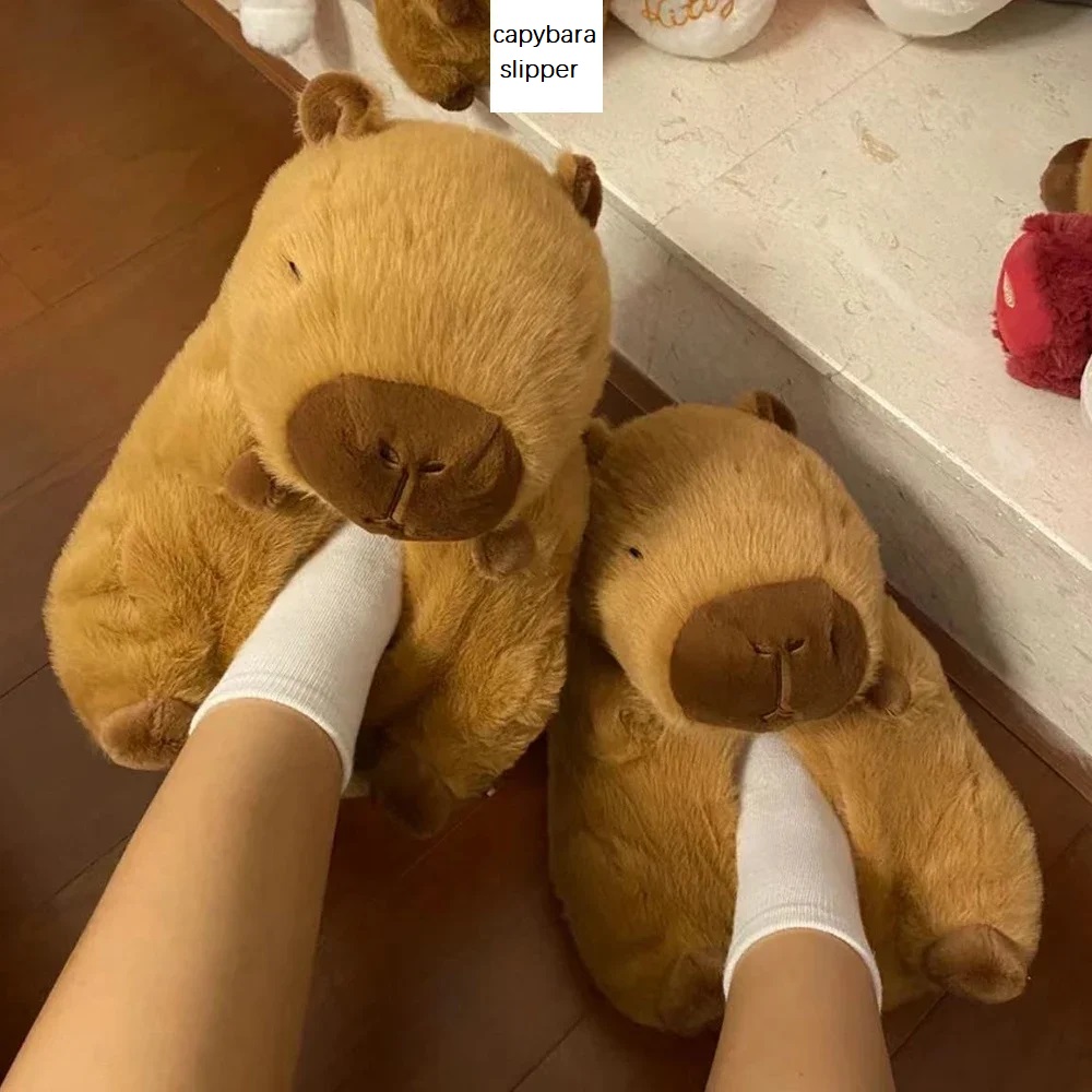الجدة كابيبارا النعال للجنسين  - مراجعة Women'S Shoes For Fall وسعره